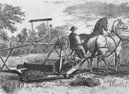 Revolución agricola