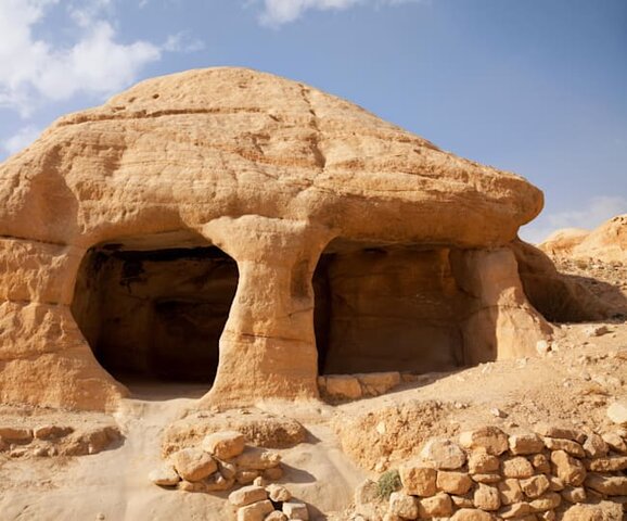 Las prácticas más tempranas de la ingeniería civil