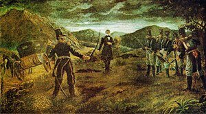 Segunda expedición Restauradora