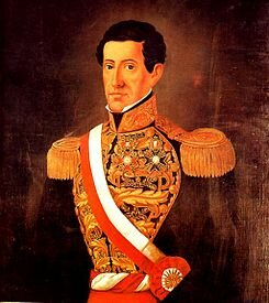 Segundo Gobierno de Gamarra