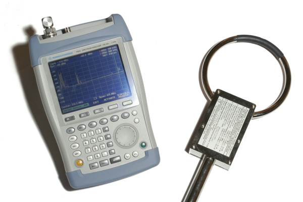 Primera radiofrecuencia