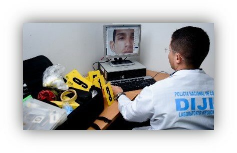 Fotografía judicial