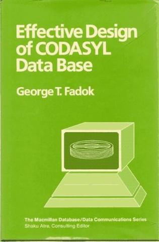 Database Task Group