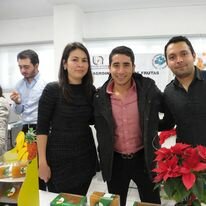 Entro a la Universidad y me Graduó como Ingeniero en Alimentos