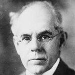 James Cattel