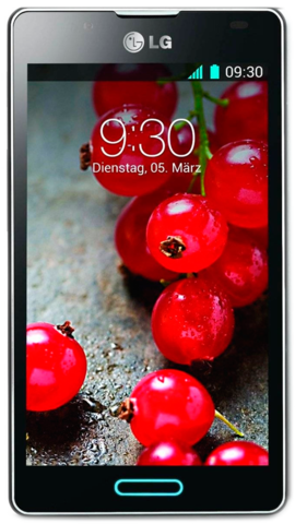 LG Optimus L4