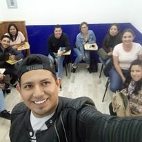 Comienzo a trabajar de Docente