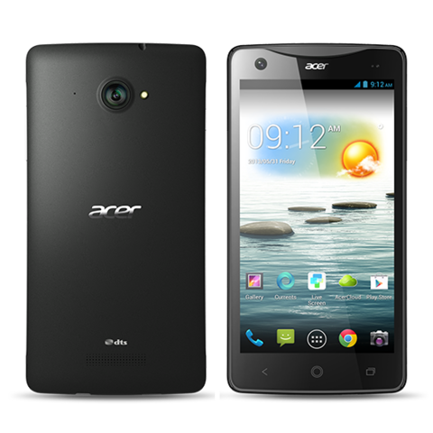 Acer Liquid S1