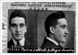 Sistema antropométrico en México