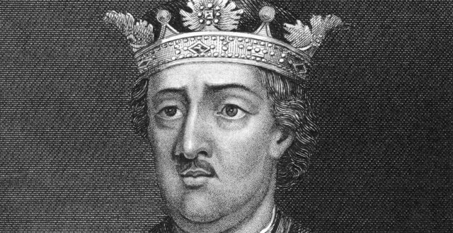 Henry II