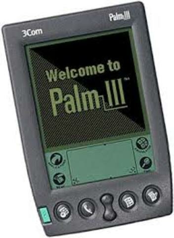 Palm OS 3.0