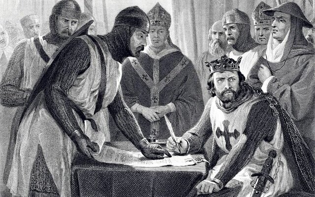 Magna Carta