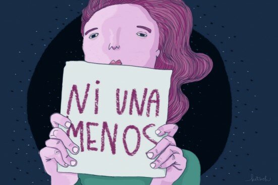 Ley N°26.791  de femicidio