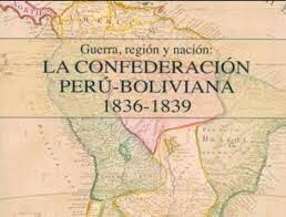 Fin de la Confederación
