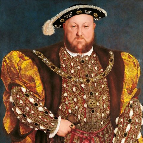 Henry VIII