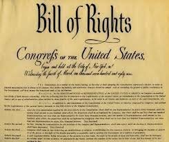 English Bill of Rights