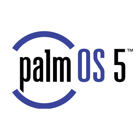 Palm OS 5.0