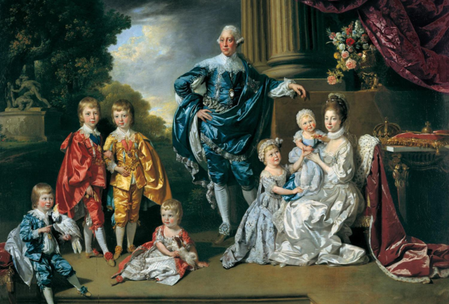 Hanover Dynasty