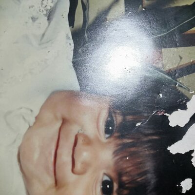 Timeline: Nacimiento1987