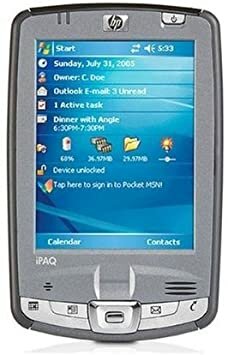 Windows Mobile 5