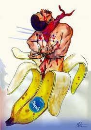 Masacre de las Bananeras