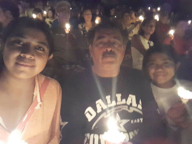 Integración de familia