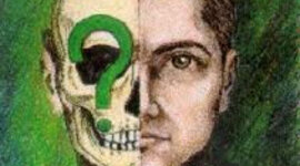 Timeline: Antecedentes históricos sobre la identificación forense