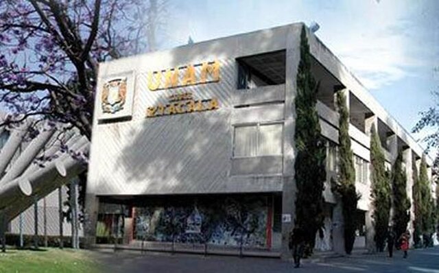 Inio estudios de Psicología UNAM