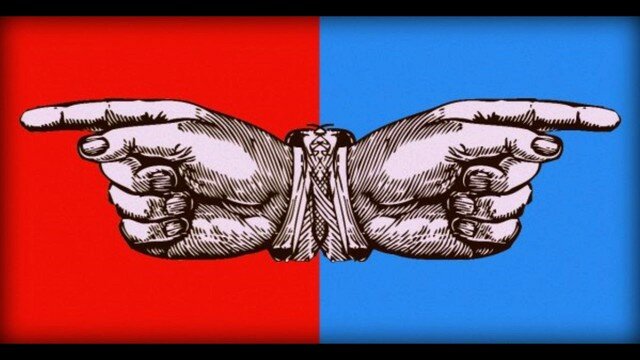 La violencia Bipartidista