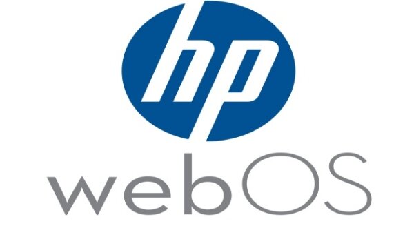 HP Web OS