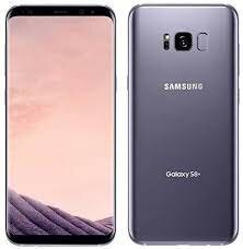 Samsung Galaxy S8