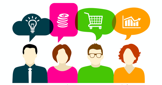 Empieza a ser estudiado en sí mismo.