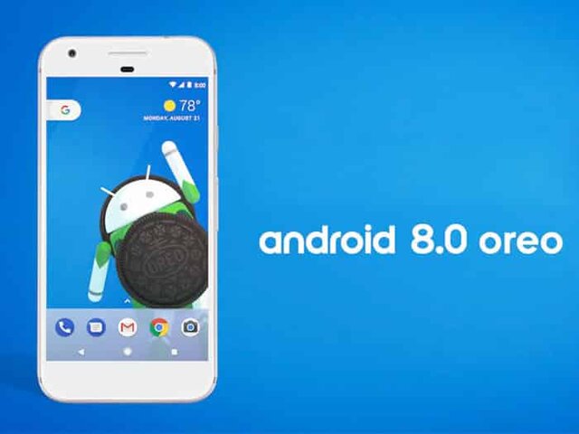 Android 8