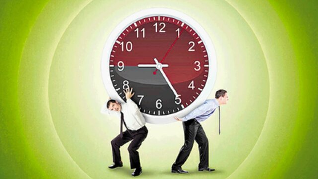 Siglo XX vigencia oficialmente la legislación laboral