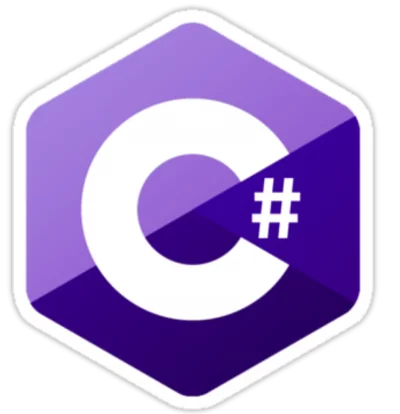 C#