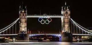 Juegos Olímpicos en Londres