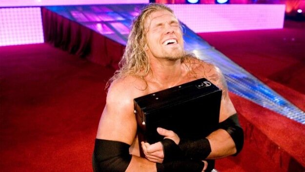 WWE WrestleMania 21