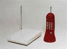 Telefonos inalambricos