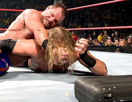 WWE Backlash