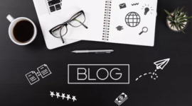 Timeline: Linea de tiempo de los Blogs