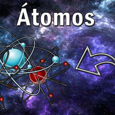 Timeline: Átomo