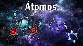Timeline: Átomo