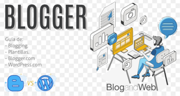 Blogger Beta