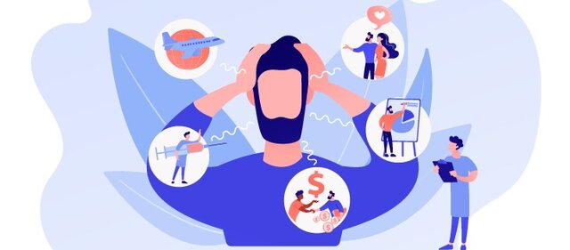 teoría psicológica social