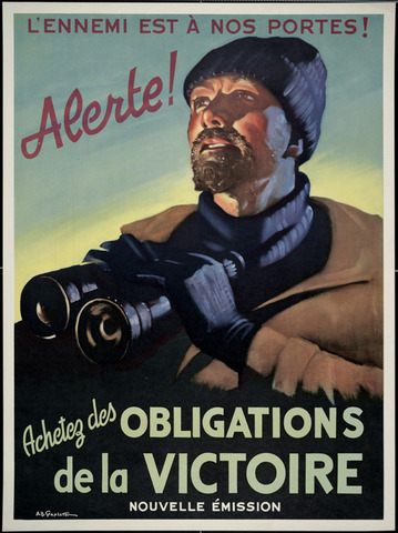 Obligations de victoire