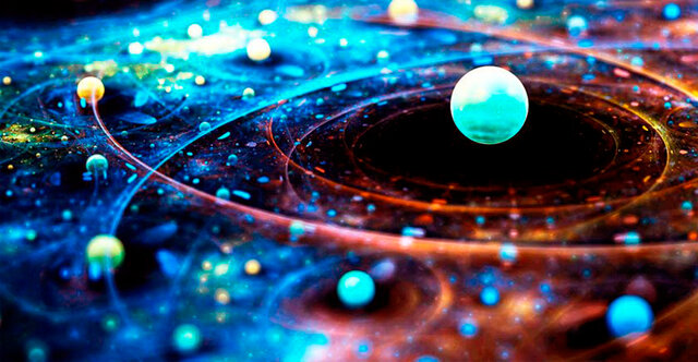 Partículas subatómicas