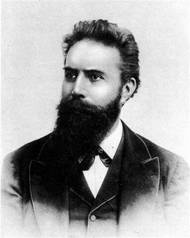 W. K. Röntgen