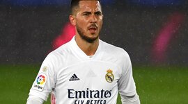 Timeline: Rise and fall of Eden Hazard