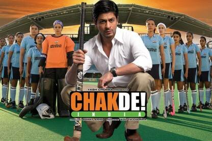 Chak De! India