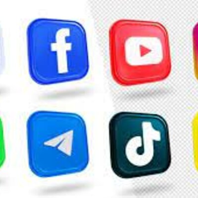 Timeline: Evolution of Social Media